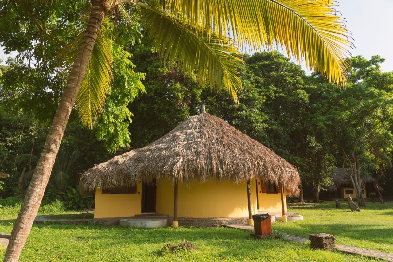 Camping Tequendama - Parque Tayrona El Zaino Exterior photo